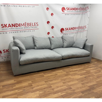 Diivan COMFY (3 istekohta)(Eksponeerimine)(Hall) Diivan COMFY (3 istekohta)(Eksponeerimine)(Hall)